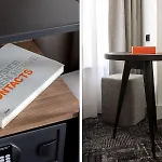 Moderniste 4*