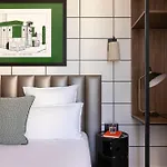 酒店 Moderniste 巴黎