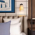 酒店 Moderniste 巴黎
