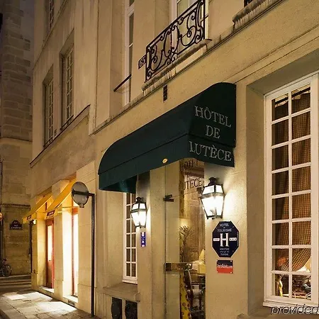 Moderniste 4* パリ