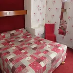 Hotel Moderniste Paris
