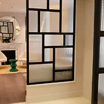 Hotel Moderniste Paris