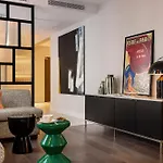 Moderniste 4* Paris