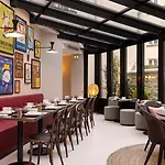 Moderniste Hotel