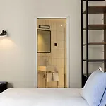 Hotel Moderniste