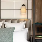 Moderniste Hotel Paris
