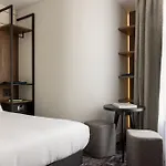 Moderniste Hotel