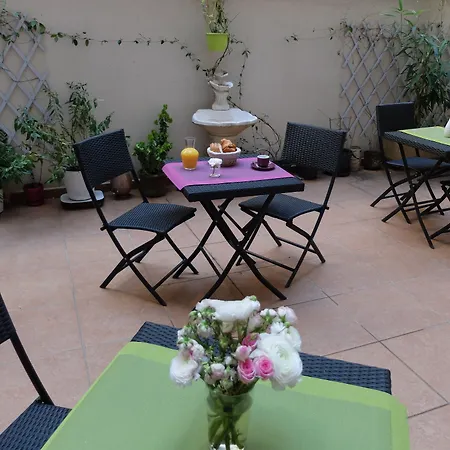 Moderniste Hotel