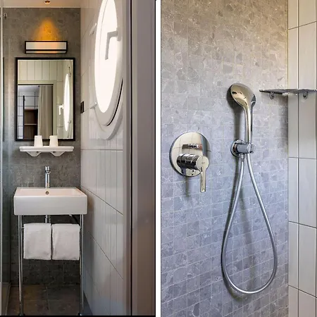Moderniste Hotell