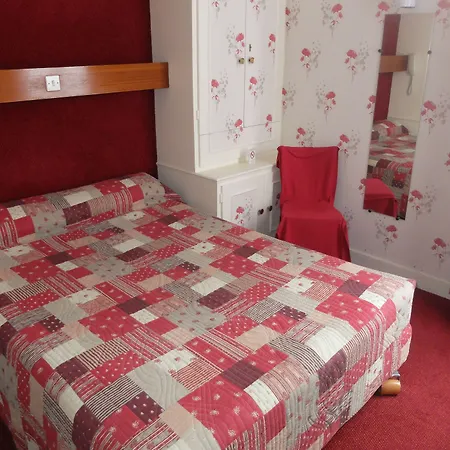 Hotell Moderniste Paris