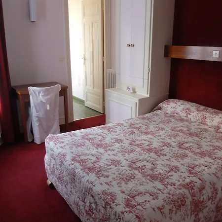 Moderniste Hotel