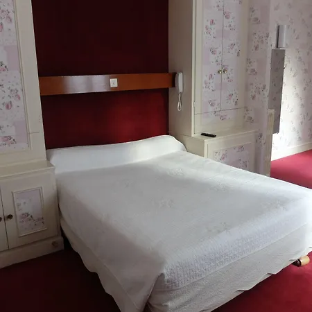 Moderniste 4* Paris