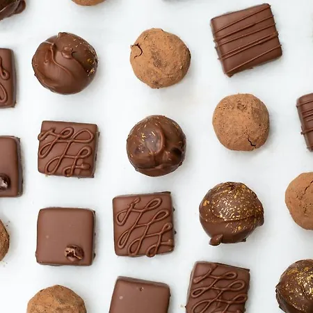 Moderniste Hotel Paris
