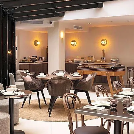 Moderniste Hotel 4*