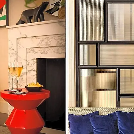 Hotel Moderniste 4*