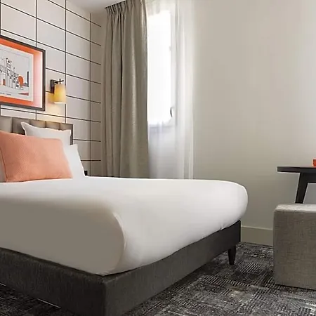 Moderniste 4* Paris