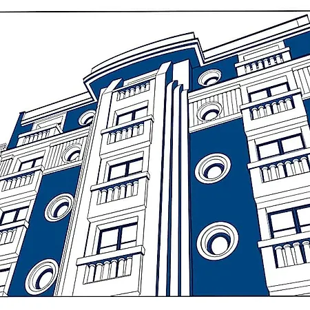 Moderniste 4* Paris
