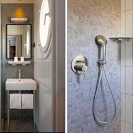 Szálloda Moderniste 4*