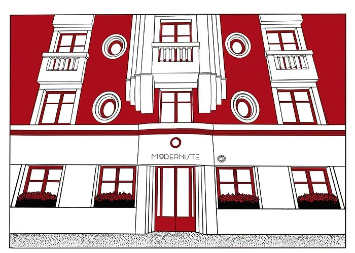 Moderniste
