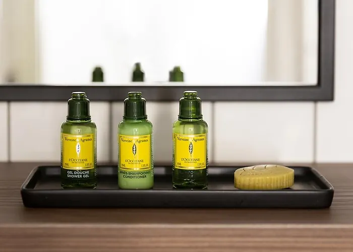 Moderniste 호텔 4*