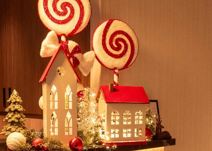 Moderniste 호텔 4*