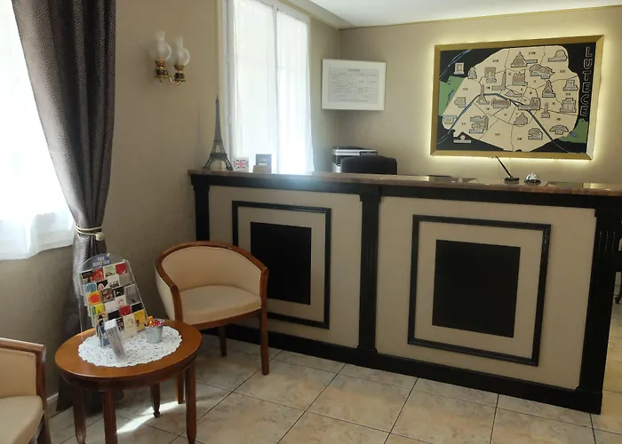 Ξενοδοχείο Moderniste 4*