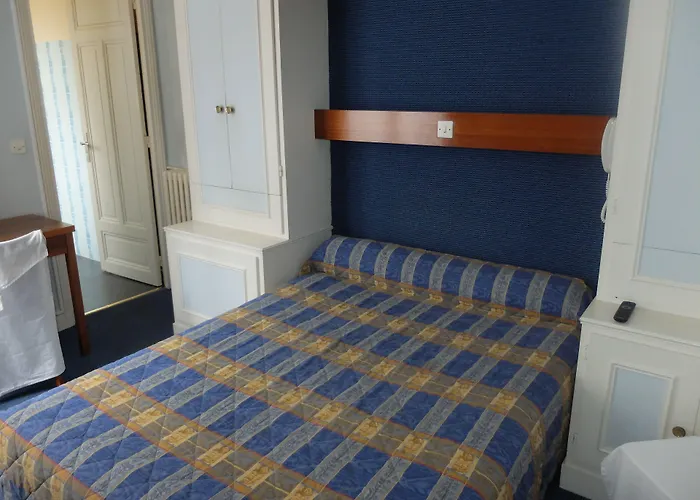 Moderniste 호텔 4*