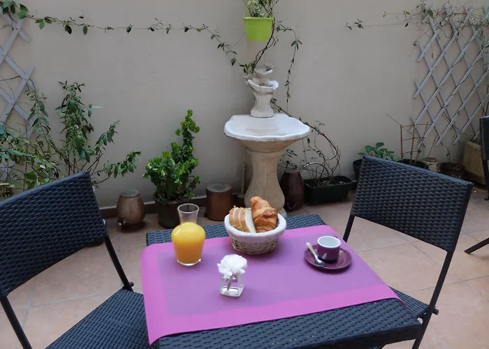 Moderniste 호텔 4*