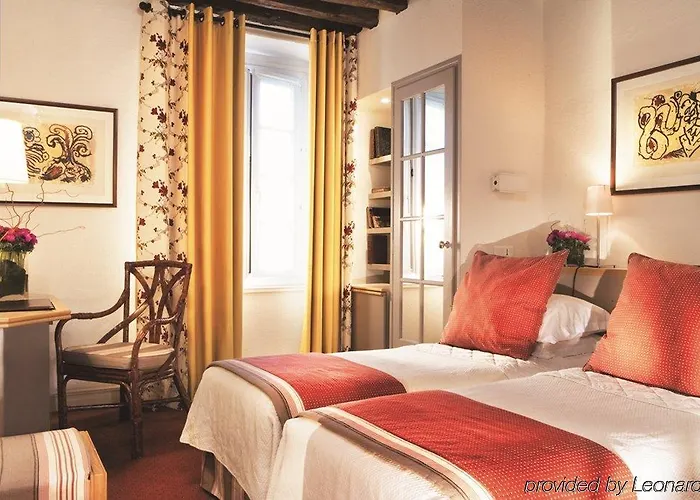 Moderniste 4* 파리