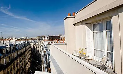 Ξενοδοχείο Moderniste