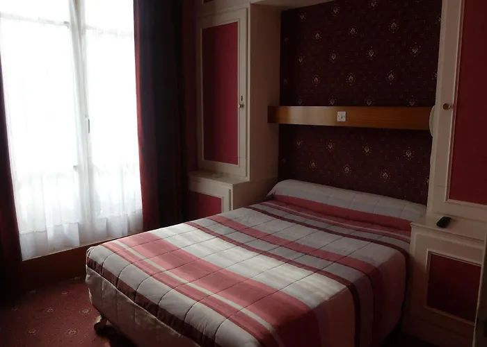 Ξενοδοχείο Moderniste 4*