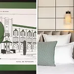 Hotel Moderniste Paris