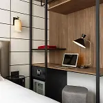 Hotel Moderniste 4*