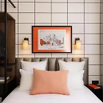 Moderniste Hotell