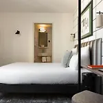 Hotel Moderniste 4*