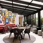 Hotel Moderniste Paris