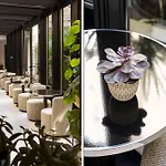 Hotel Moderniste
