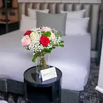 Hotel Moderniste