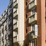 Moderniste Hotel Paris