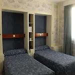 Moderniste Hotel