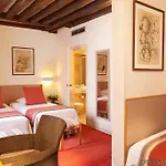 Moderniste Hotel Paris
