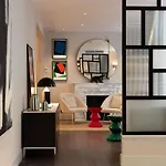 Moderniste Parigi
