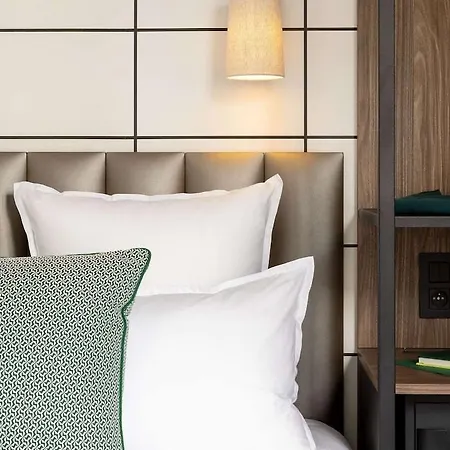 Moderniste 4* París