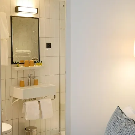 Moderniste 4* París