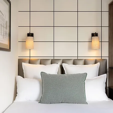 Hotel Moderniste París