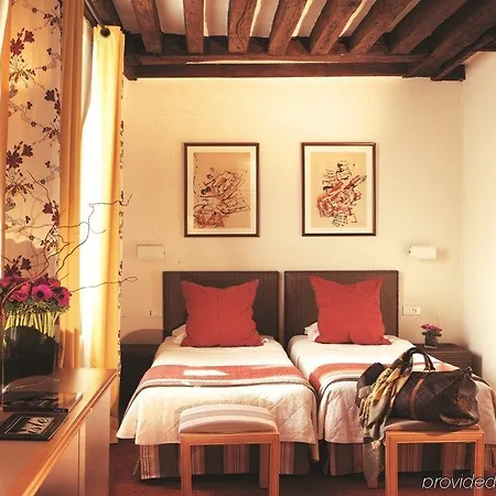 Hotel Moderniste