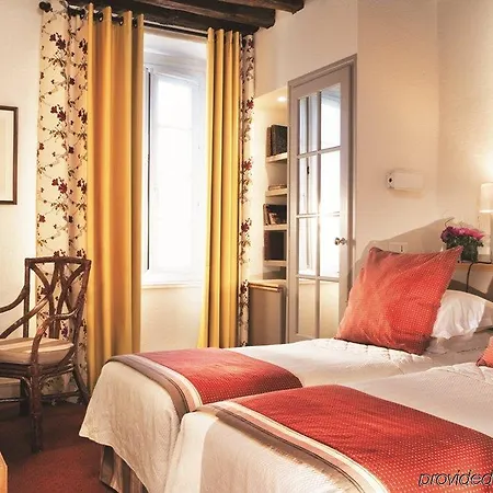 Moderniste 4* París